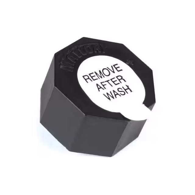 MSE28MWH1S Mallory Sonalert Products Inc.  Alarms Buzzers and Sirens